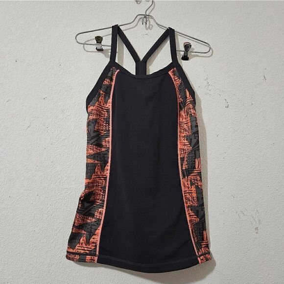 Sweaty Betty reversible tank top - Picture 3 of 4